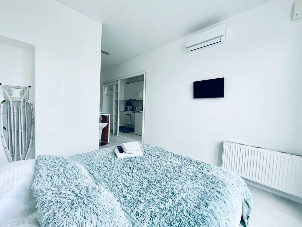 Апартаменты Гармония центр