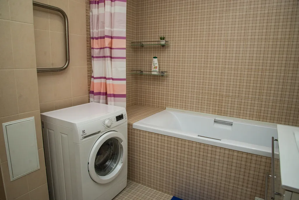 Сlass квартира Кристалл, Мать и Дитя