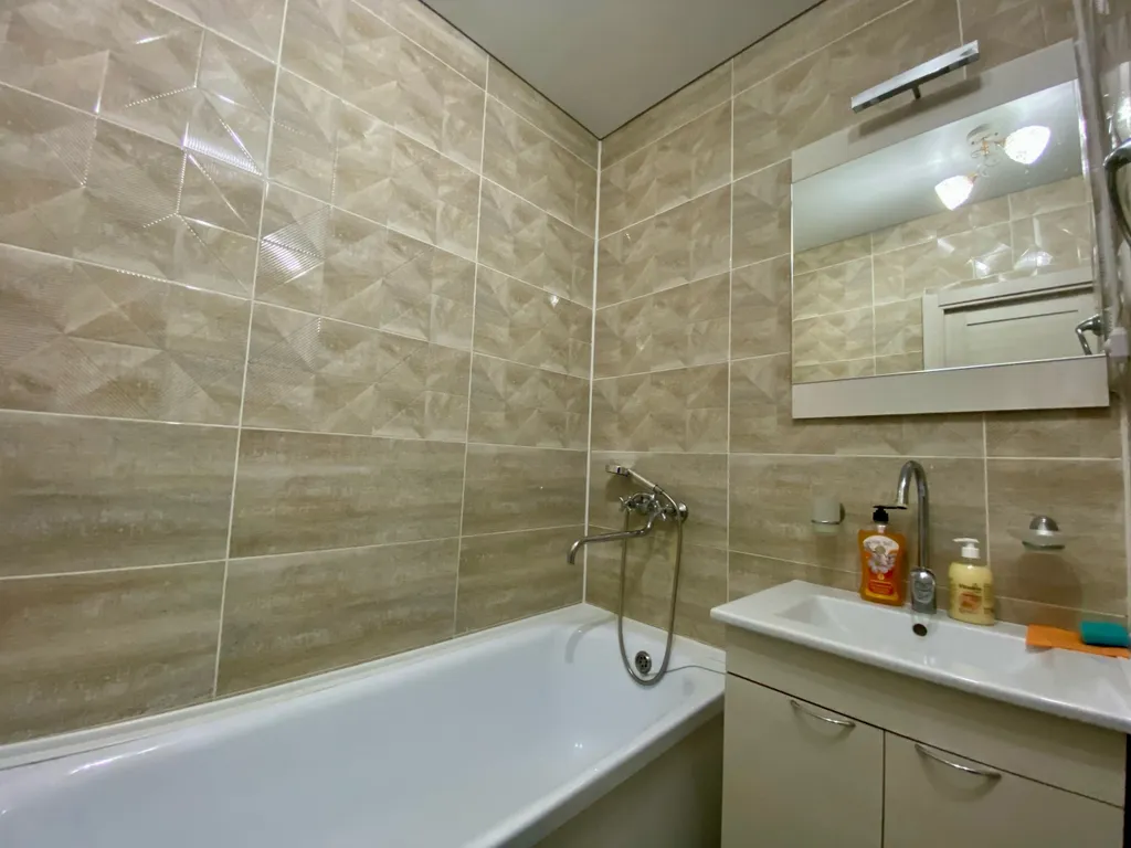 Квартира Квартира в центральном районе города — Курск