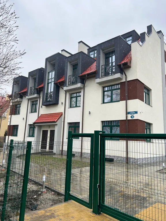Квартира Квартира в центре города — Зеленоградск