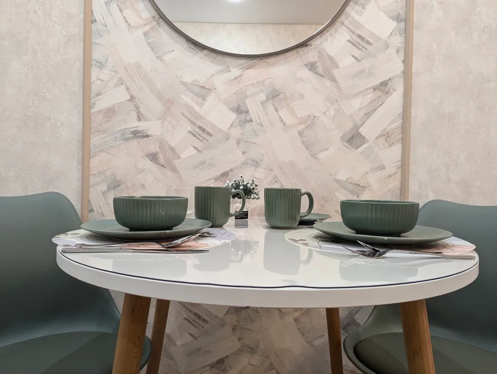 Апартамент возле Экспоград-Юг, Красная площадь, Баскет-холл