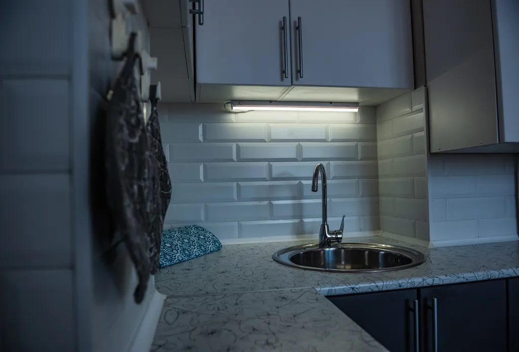 Уютная квартира на Мамайке