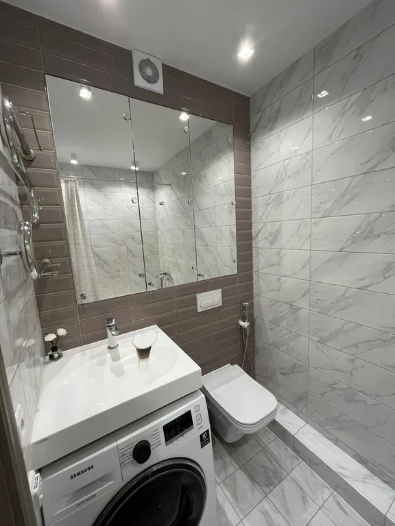 Уютная Евродвушка