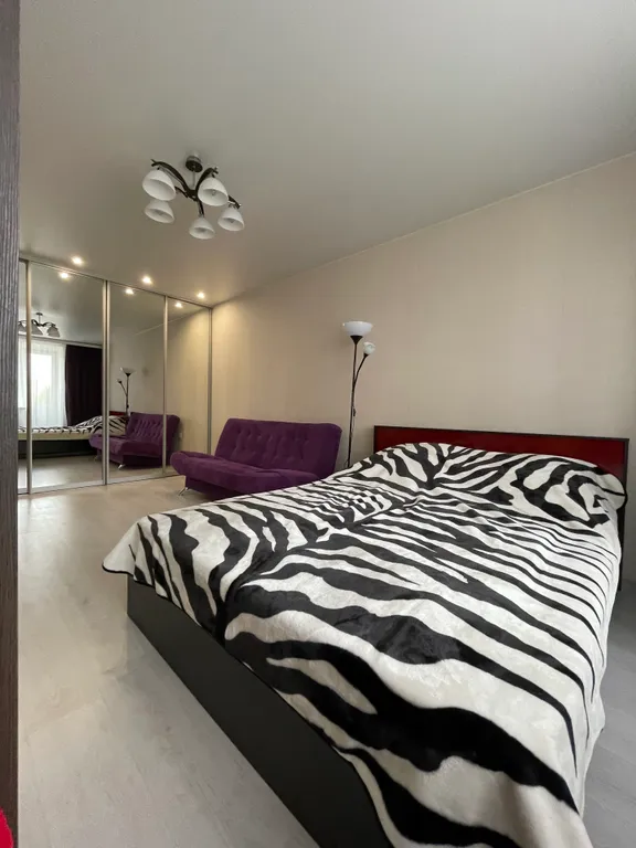 Уютная квартира для отдыха