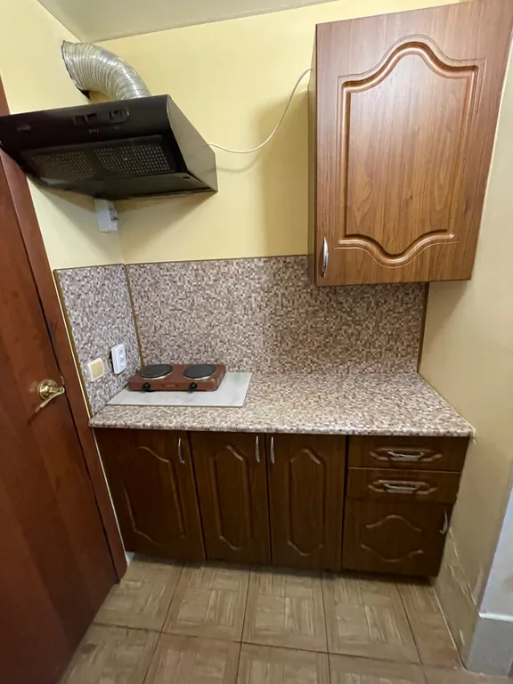 Квартира Номера на Пляже, квартира - студия  кухней 147/1, до берега 40 метров — Ейск