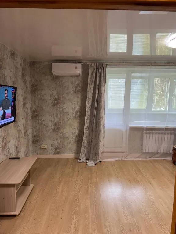 Квартира Квартира у парка Победы — Севастополь