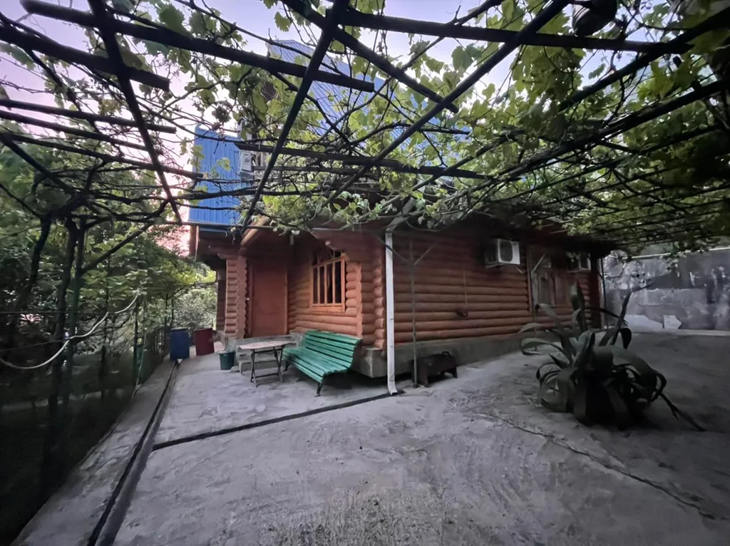 Коттедж Мамайская дача — аренда посуточно в Сочи