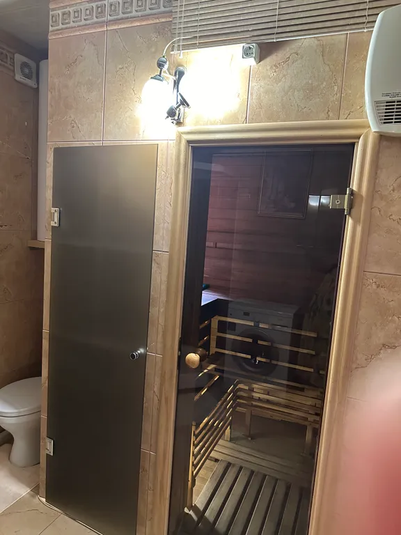 Коттедж Венера в Сестрорецке у озера