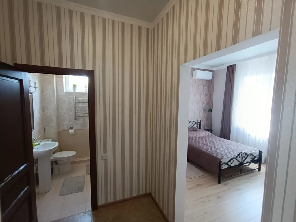 Квартира Комната — Архипо-Осиповка