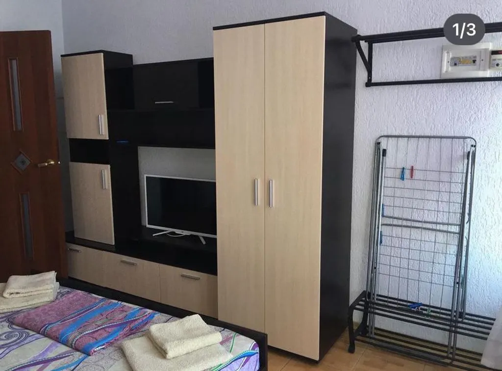Комната