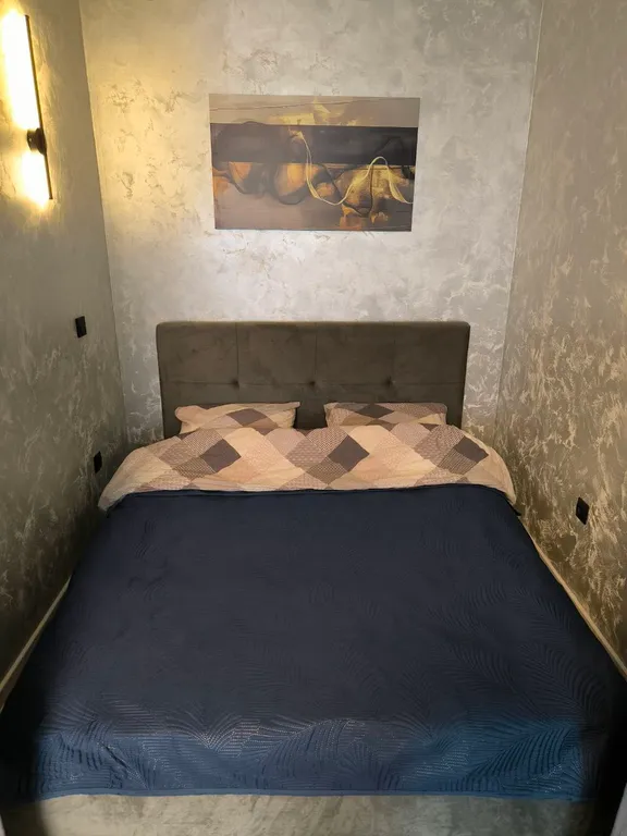 Квартира Квартира Современные аппартаменты в новом жилом комплексе — Великий Новгород