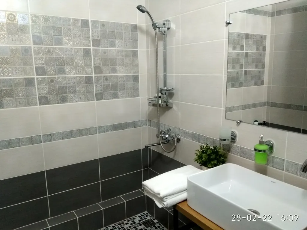 2-комнатная квартира Южная крепость