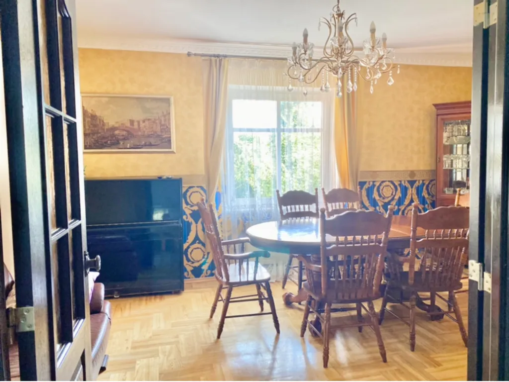 Уютная квартира Kenig 39 у Верхнего озера