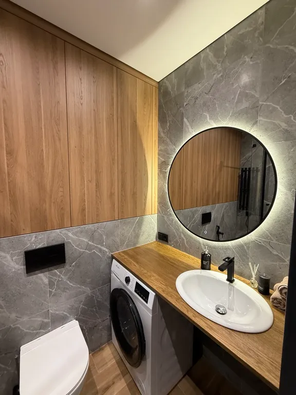 Уютная квартира в центре