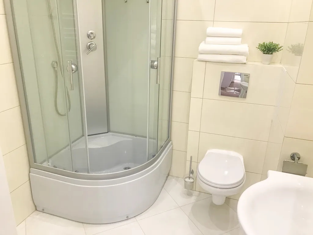 Балт Апартментс Пионерский 14 в центре города, 200 м. до пляжа