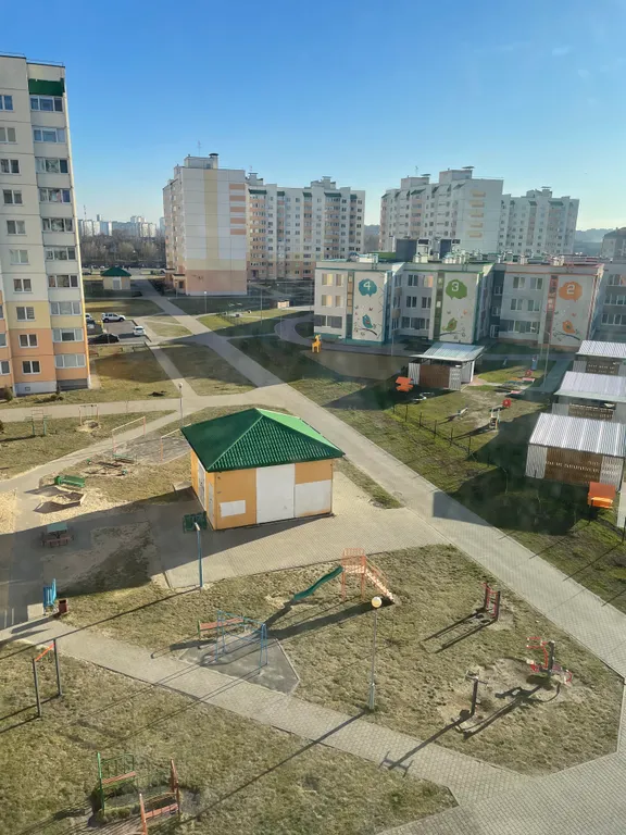 Апартаменты Как дома