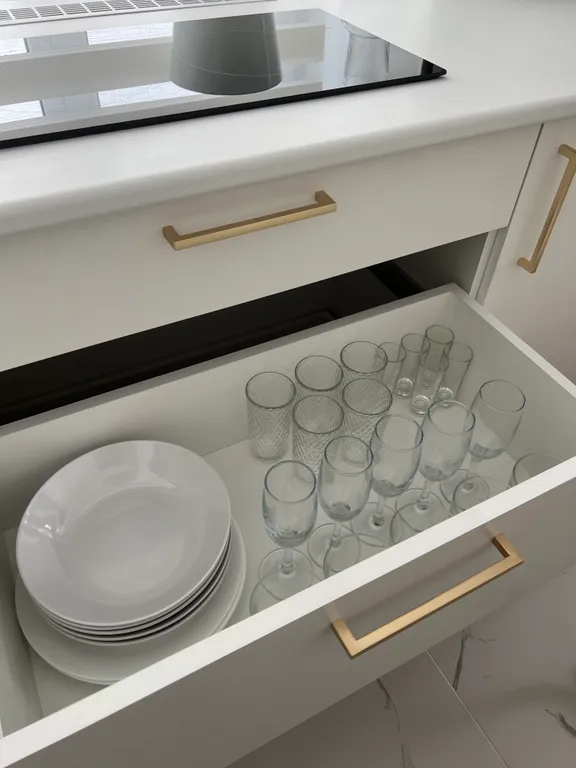 Уютные апартаменты в центре города