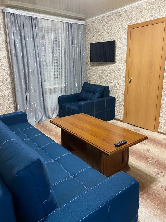 Уютная квартира в центре