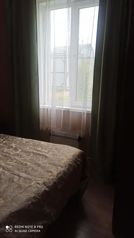 Домик в деревне