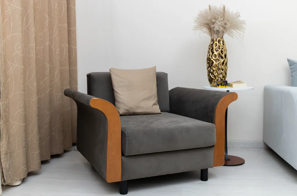 Красивая квартира с видом на горы