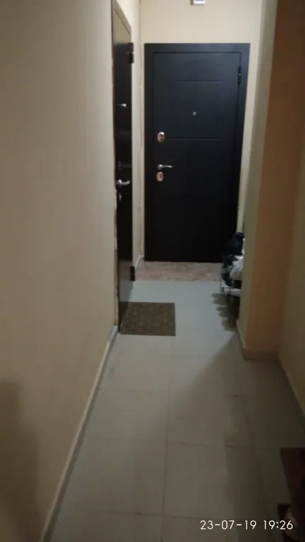 Апартамент в Лунном камне