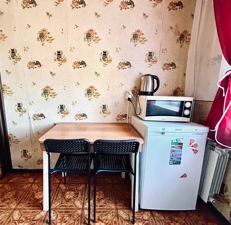 Квартира 1-комнатная Квартира — Волгоград