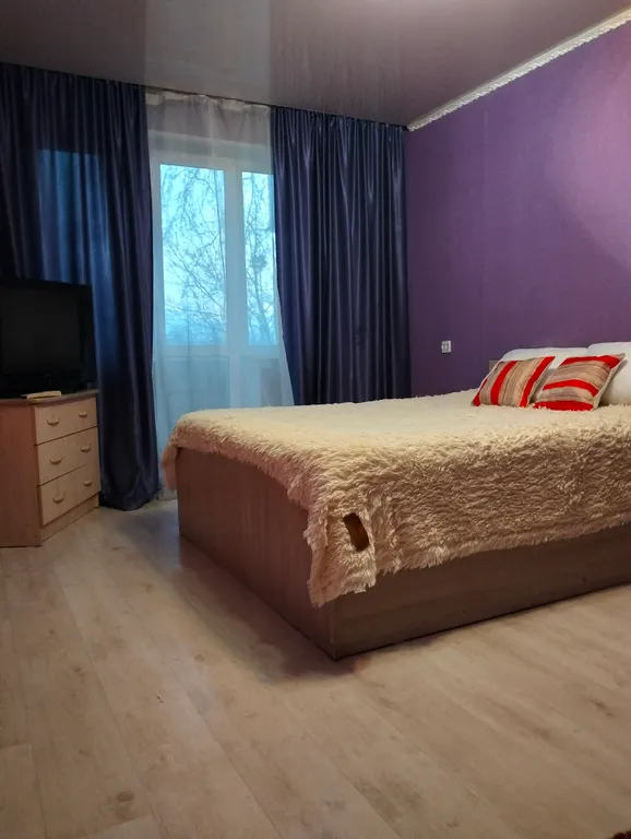 Квартира в районе жд вокзала — аренда посуточно в Челябинск