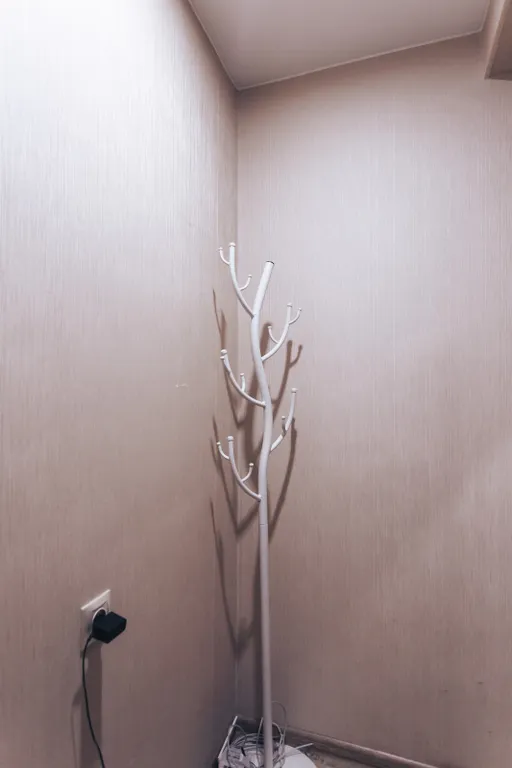 Уютная квартира недалеко от центра города