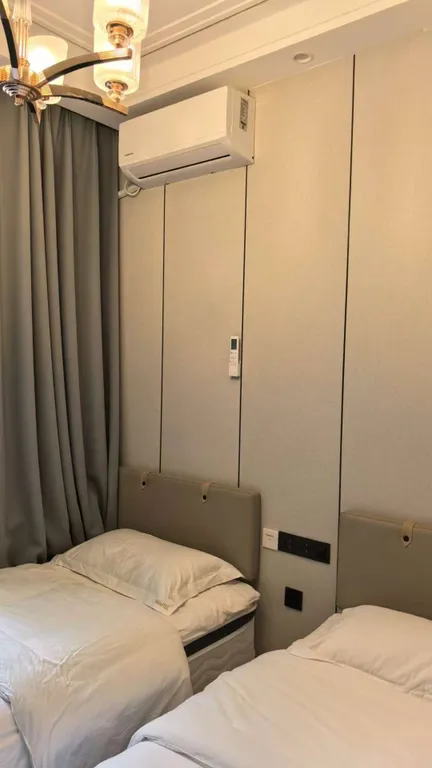 Квартира в центре Владивостока, на ул. Светланская