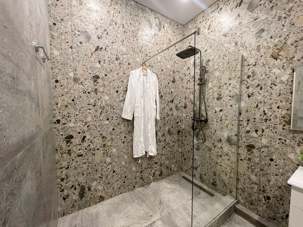 Апартамент у моря