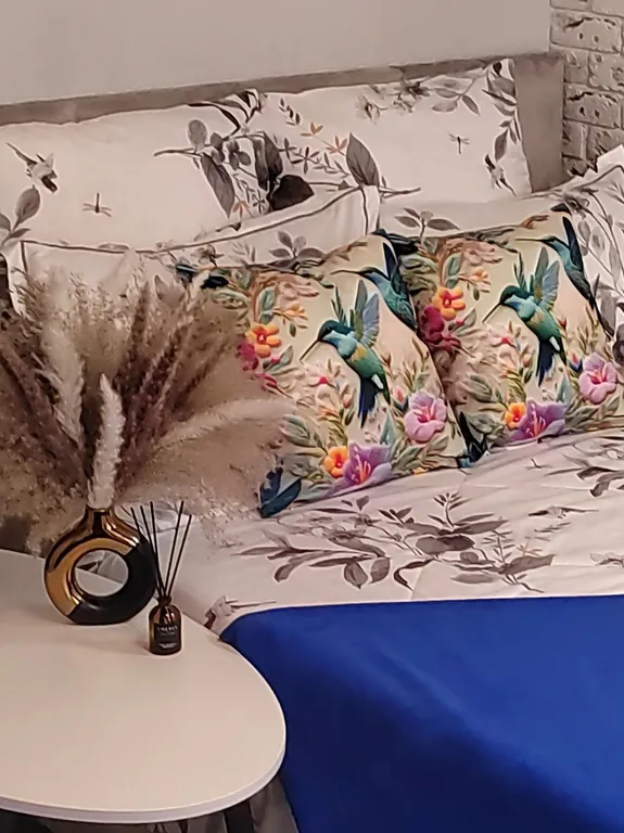 Шикарная, просторная квартира — аренда посуточно в Одинцово