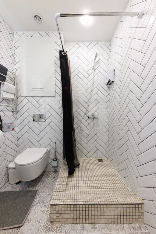 Апартамент Ольга Ларина