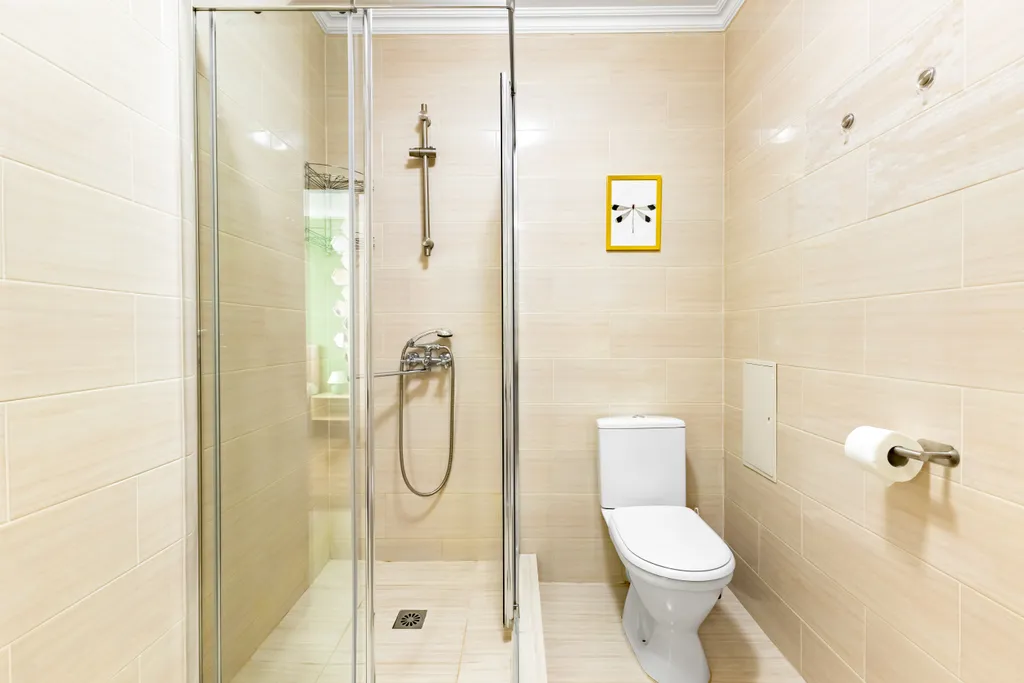 Апартамент Атмосфера