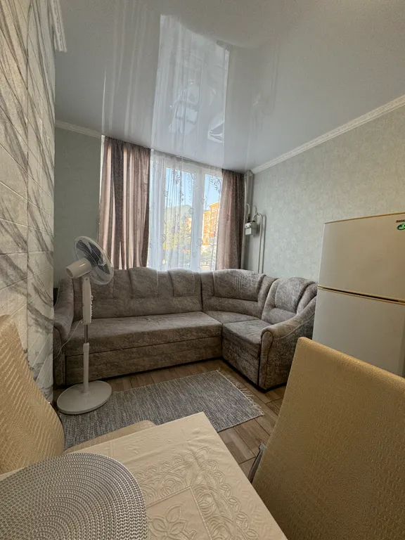 Квартира 1-комнатная Квартира — Геленджик