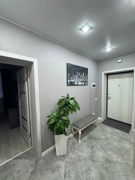 Квартира, апартаменты