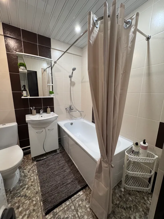 Квартира рядом с Мамаевым Курганом