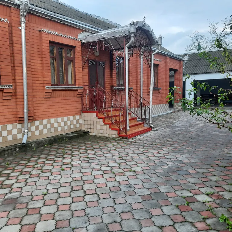 Дома посуточно в Магасе