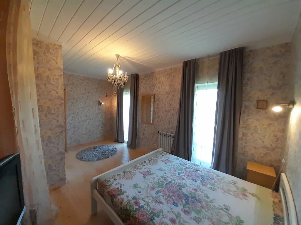 Квартира Апартаменты в гостевом доме — аренда посуточно в Осташков (Селигер)