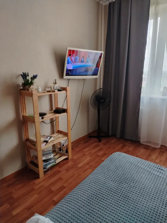 Уютная квартира у Триумфальной арки