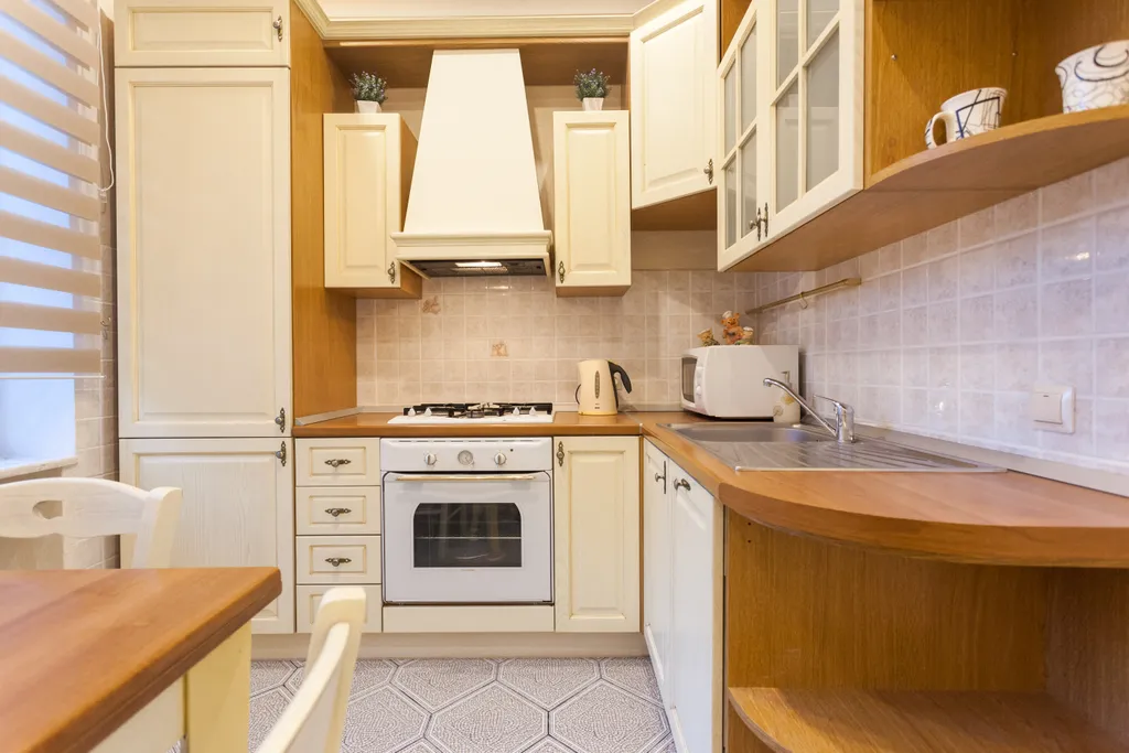 Квартира Квартира Апартамент в центре Экстра-Люкс Дворянское гнездо — Калининград