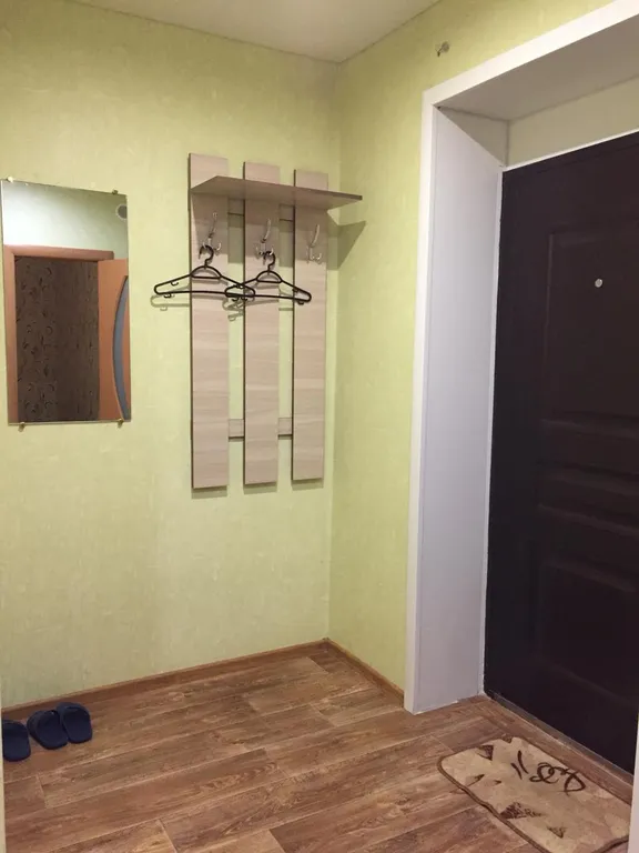 Уютная квартира на улице Васильева