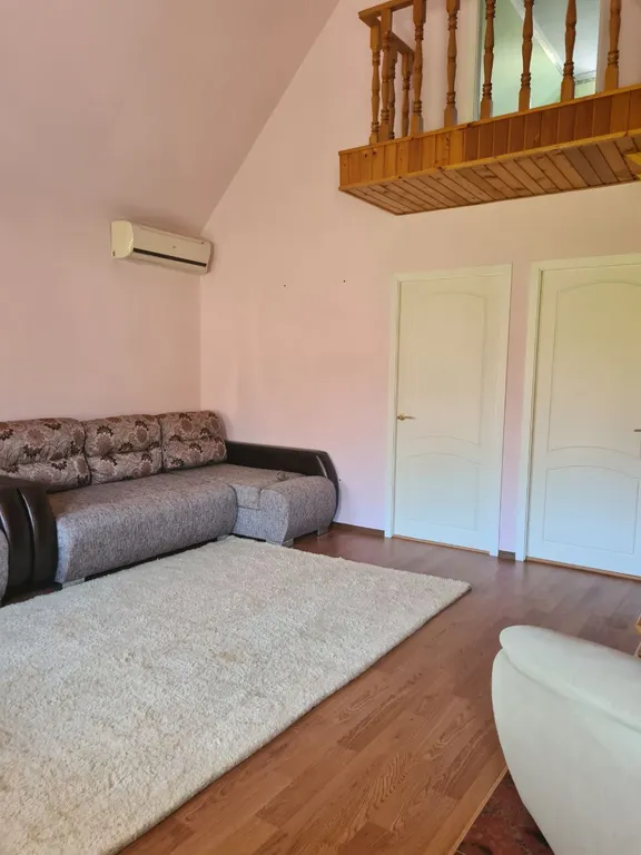 Квартира Квартира с отдельным входом — Нижняя Хобза