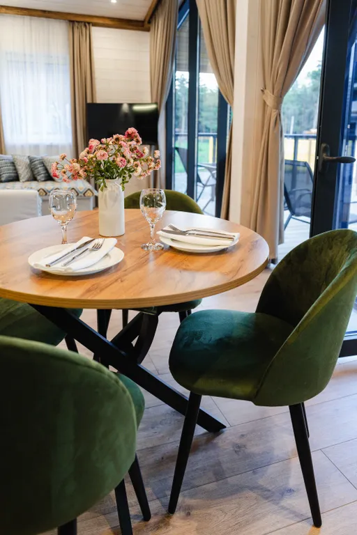 Вилла Premier 1