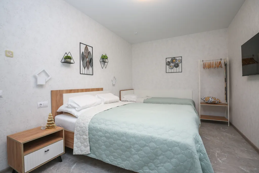 Апартаменты на курорте Пионерский - идеальный отдых у Балтийского моря