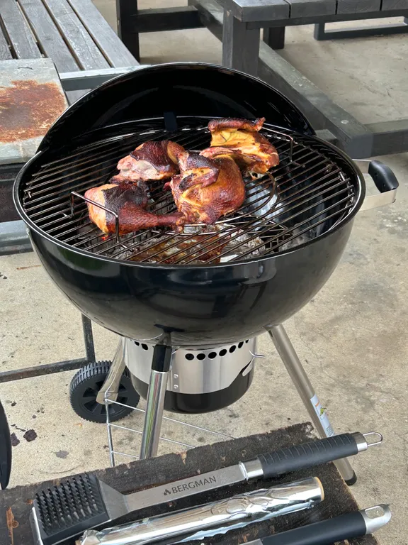 Дом с баней и камином в заповеднике