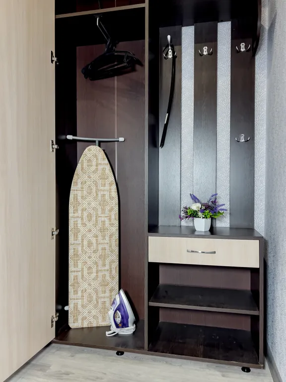 Уютная квартира для 4 гостей рядом аквапарк Лимпопо