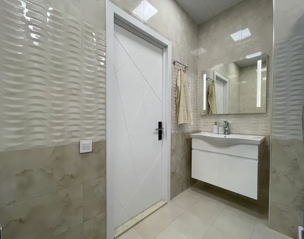 Lighthouse Apartment