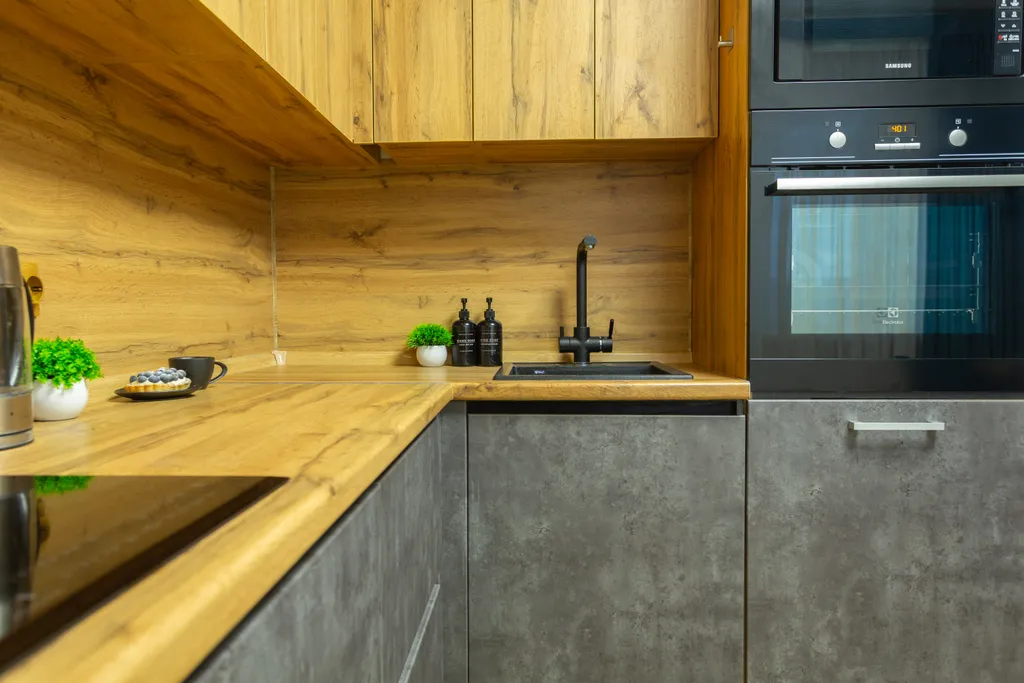 Лазурь — удобство и чистота