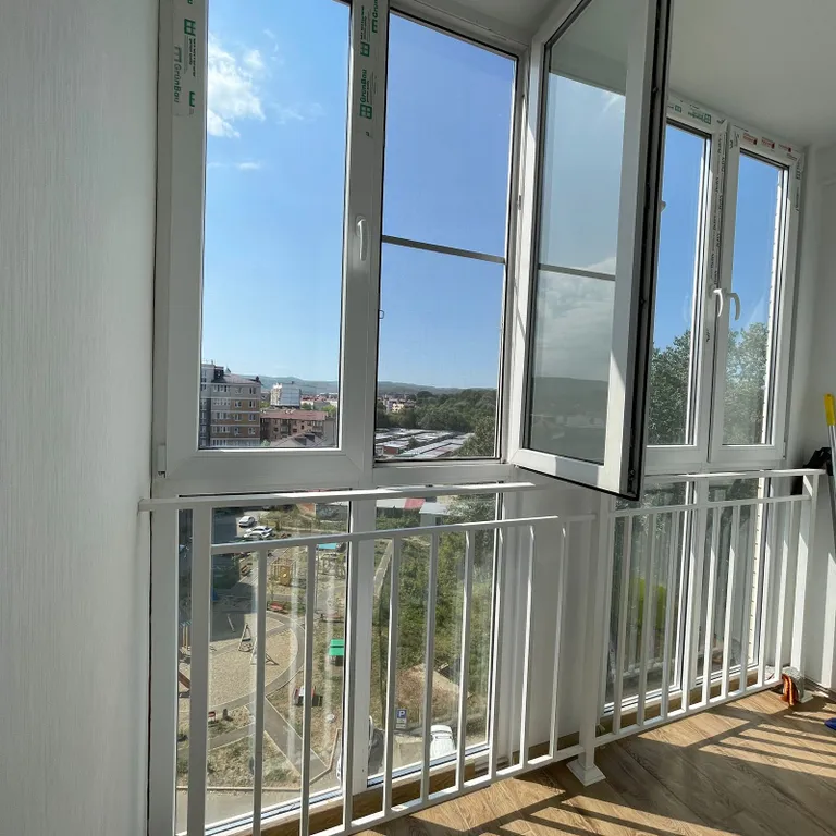 Квартира 1-комнатная квартира чистая и уютная — Горячий Ключ