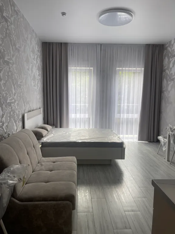 Апартамент Чайка